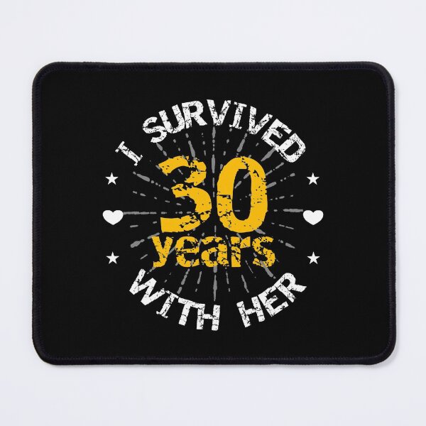 Item preview, Funny 30th anniversary wedding gift for him designed and sold by PlusAdore.