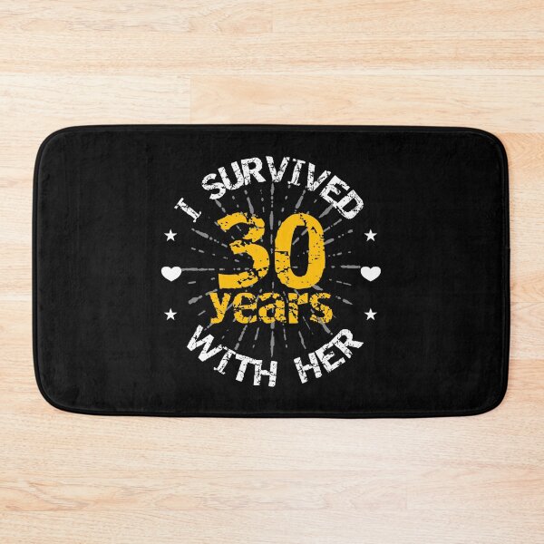 Item preview, Funny 30th anniversary wedding gift for him designed and sold by PlusAdore.