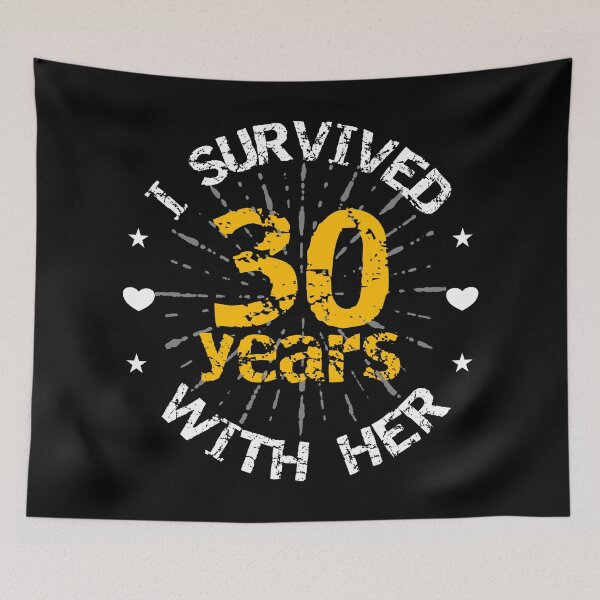 Item preview, Funny 30th anniversary wedding gift for him designed and sold by PlusAdore.