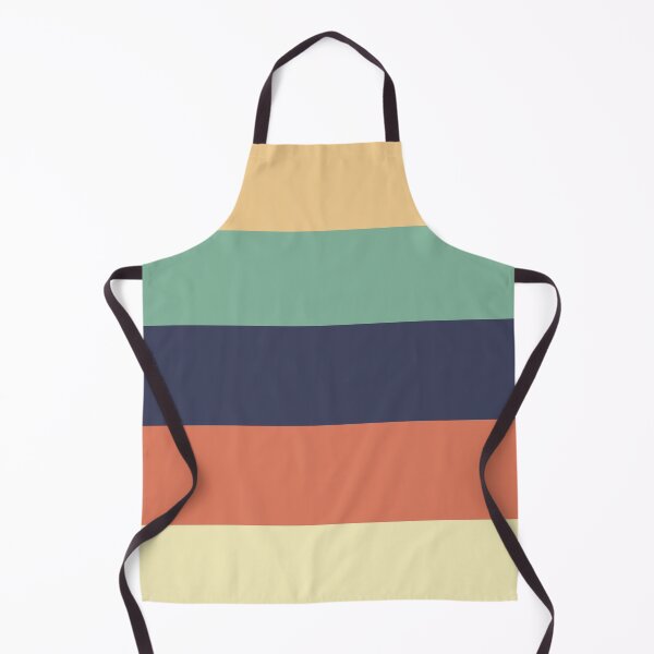 Item preview, Blue, Pink and Orange Stripes designed and sold by fairylily.