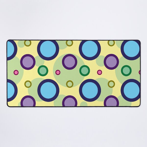 Item preview, Sea of Circles designed and sold by TrulyRested.