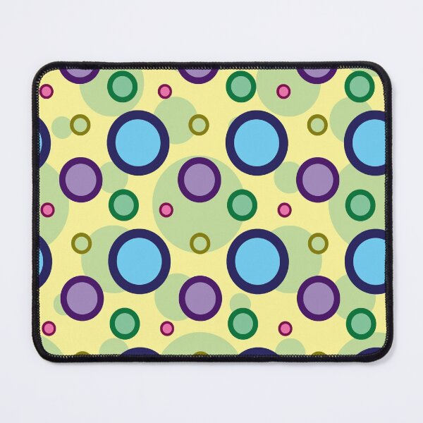 Item preview, Sea of Circles designed and sold by TrulyRested.