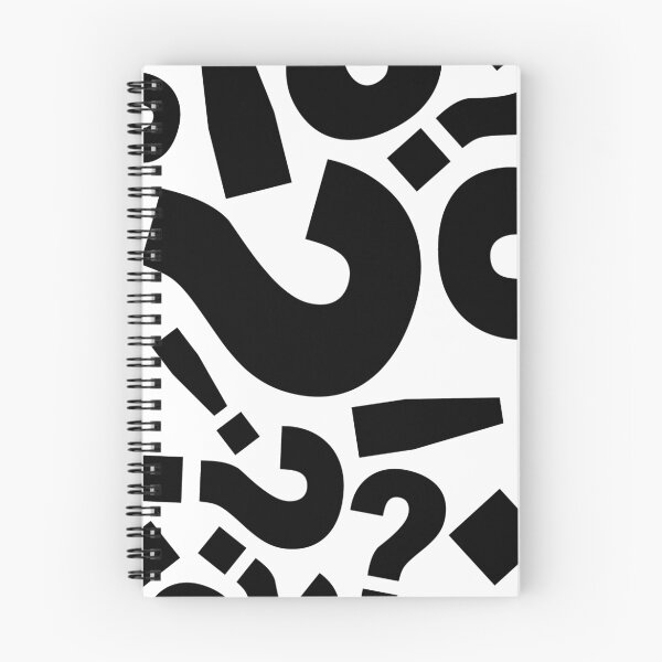 Item preview, Question Type designed and sold by stephochreydesi.