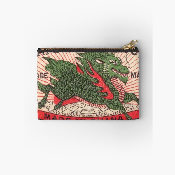 Item preview, Chinese Longma designed and sold by CtlAltDel.