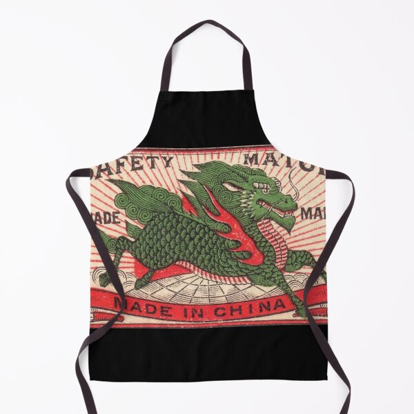 Item preview, Chinese Longma designed and sold by CtlAltDel.