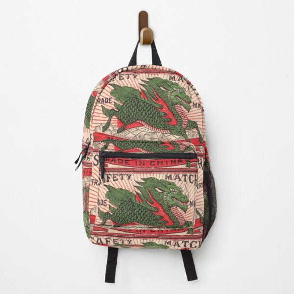 Item preview, Chinese Longma designed and sold by CtlAltDel.