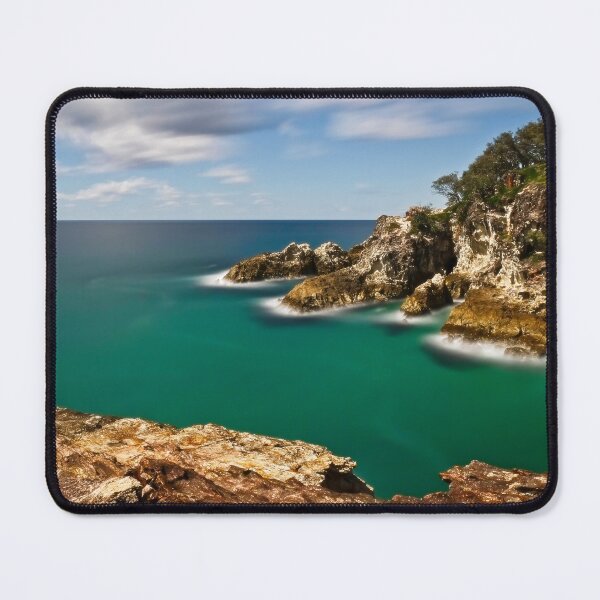 Item preview, North Gorge At Night Stradbroke Island Australia designed and sold by Catherine Reading.