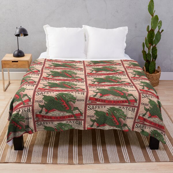 Item preview, Chinese Longma designed and sold by CtlAltDel.