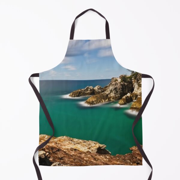 Item preview, North Gorge At Night Stradbroke Island Australia designed and sold by Catherine Reading.