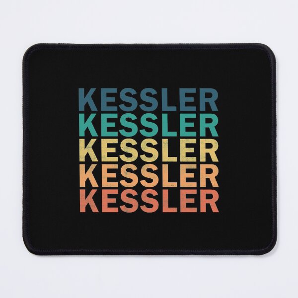 Item preview, Kessler Name T Shirt - Kessler Vintage Retro Kessler Name Gift Item Tee designed and sold by uillamab.