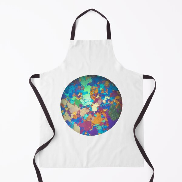 Item preview, Gypsum plate thin section designed and sold by hayleyrolfe.