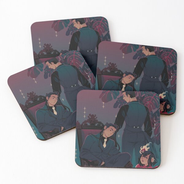 Item preview, After Dark  designed and sold by Anushbanush.