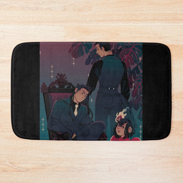 Item preview, After Dark  designed and sold by Anushbanush.