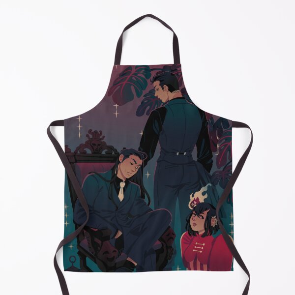 Item preview, After Dark designed and sold by Anushbanush.