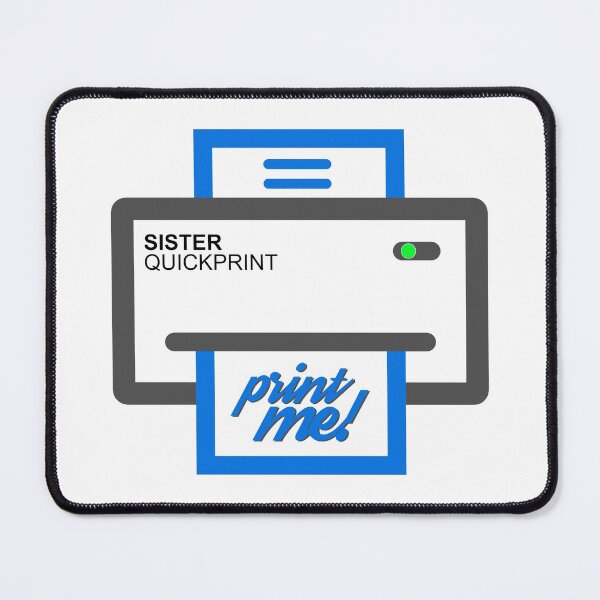 Item preview, PRINTER designed and sold by Klementsen.