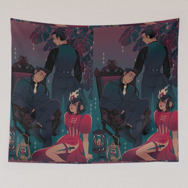 Item preview, After Dark  designed and sold by Anushbanush.