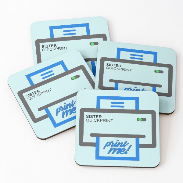 Item preview, PRINTER designed and sold by Klementsen.
