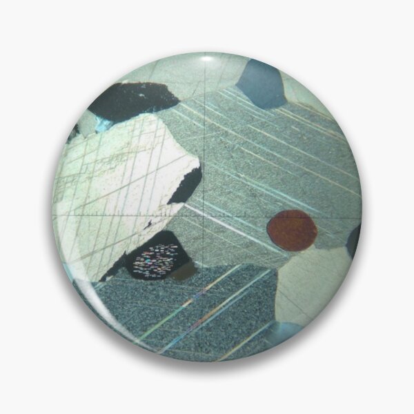 Item preview, Calcite thin section designed and sold by hayleyrolfe.
