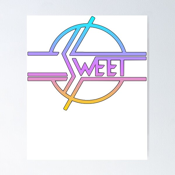 Item preview, Sweet Band designed and sold by samathavanbure.