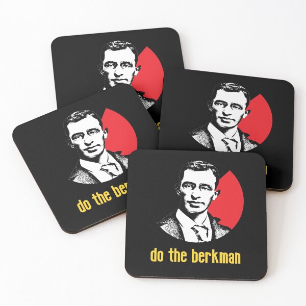 Item preview, Alexander Berkman "Do The Berkman" designed and sold by RevolutionInPaint.