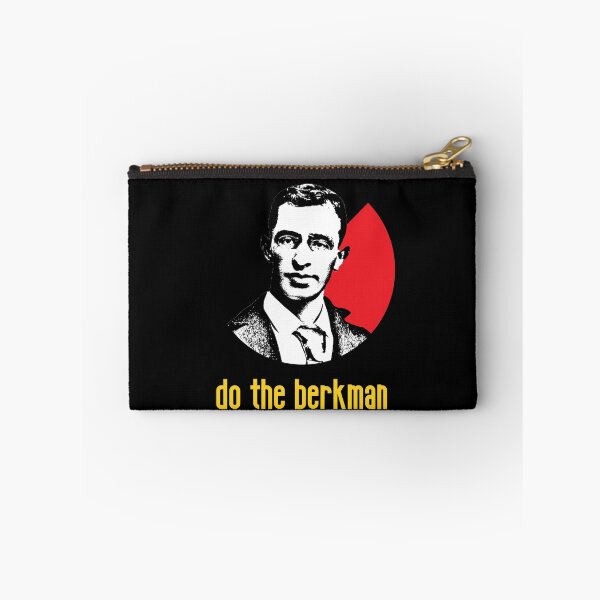 Item preview, Alexander Berkman "Do The Berkman" designed and sold by RevolutionInPaint.