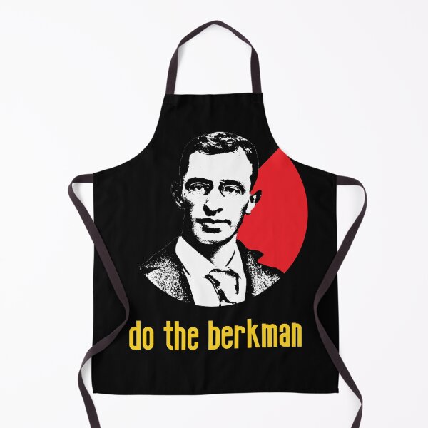 Item preview, Alexander Berkman "Do The Berkman" designed and sold by RevolutionInPaint.