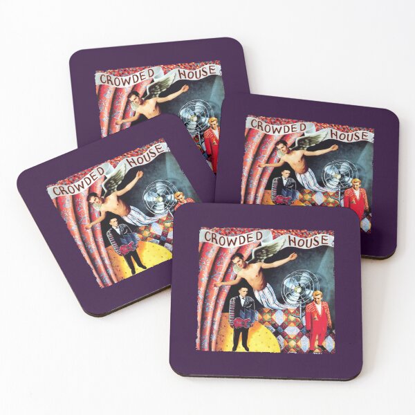 Item preview, House of Crowded designed and sold by BlueWaveBG.