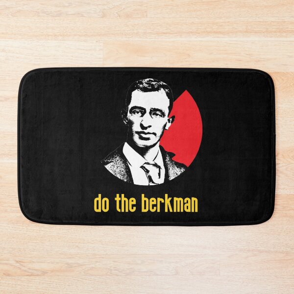 Item preview, Alexander Berkman "Do The Berkman" designed and sold by RevolutionInPaint.