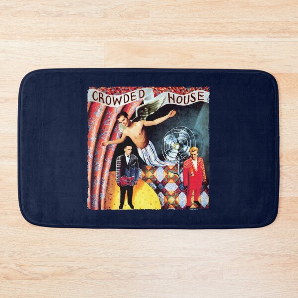Item preview, House of Crowded designed and sold by BlueWaveBG.