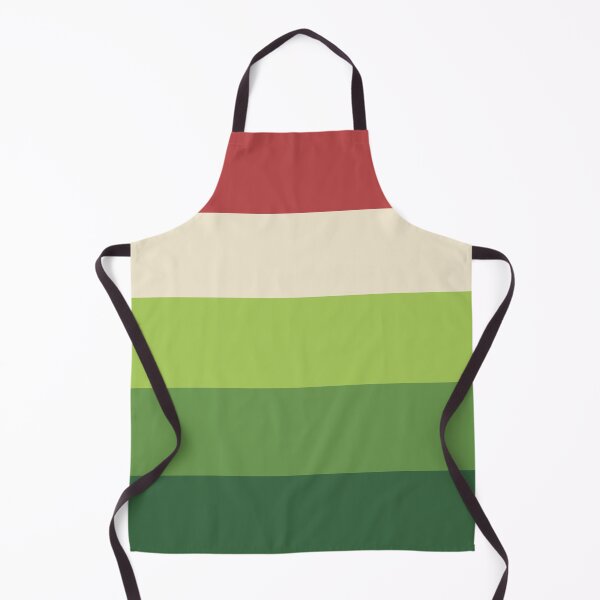 Item preview, Watermelon Stripes designed and sold by fairylily.