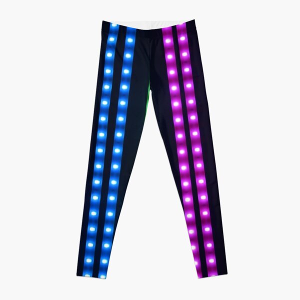 Light Up Leggings