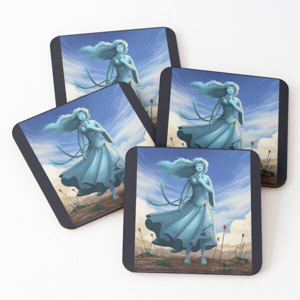 Item preview, Sylphrena from Stormlight Archive designed and sold by conj.