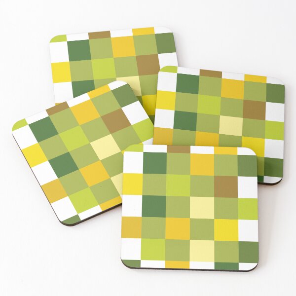 Item preview, Lemon tree pixel designed and sold by La PALETTE.