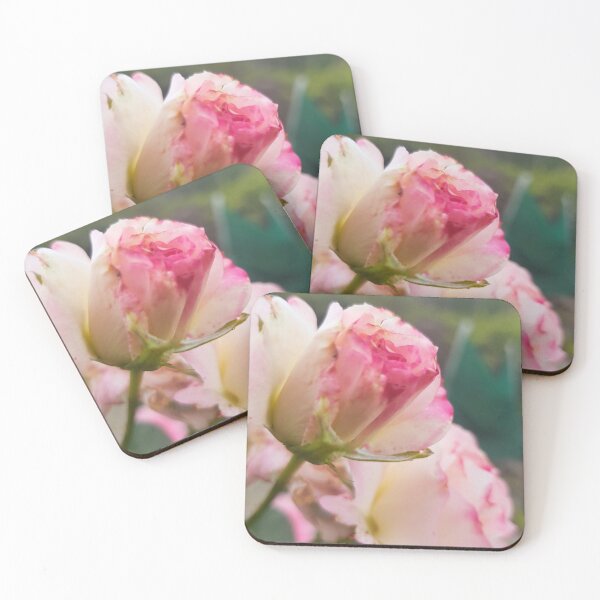 Item preview, Budding Rose designed and sold by lorzathexplora.