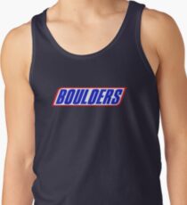 Boulders (Parody) Tank Top