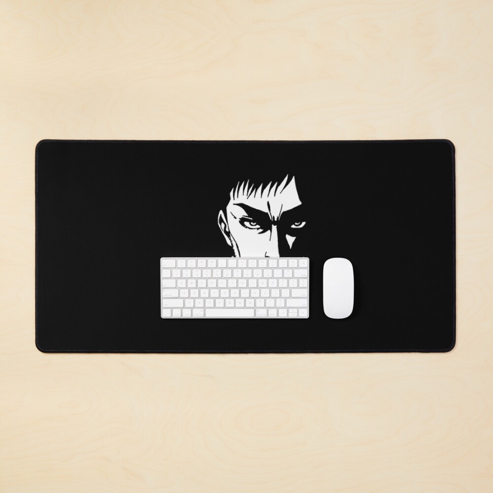 erwin smith mouse pad