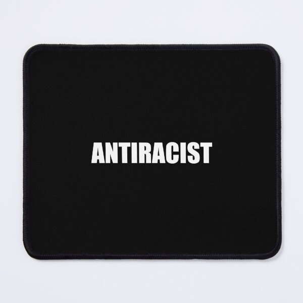 Item preview, Antiracist designed and sold by tibblau.