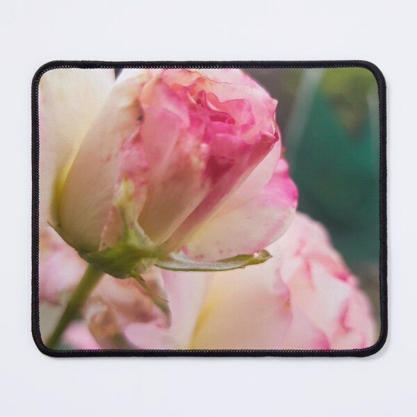 Item preview, Budding Rose designed and sold by lorzathexplora.