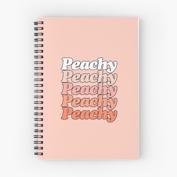 Item preview, Pastel Peachy  designed and sold by Artbysaeme.