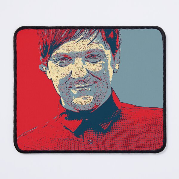 Item preview, Chris Lilley designed and sold by Wispery.