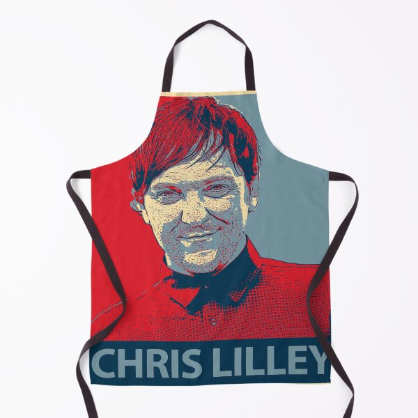 Item preview, Chris Lilley designed and sold by Wispery.