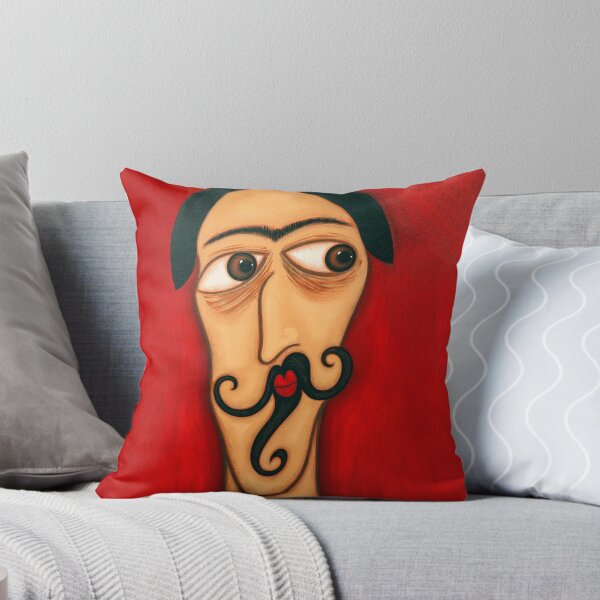 Item preview, The Mustache designed and sold by kokoandfranko.