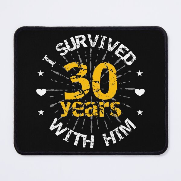 Item preview, Funny 30th anniversary wedding gift for her designed and sold by PlusAdore.