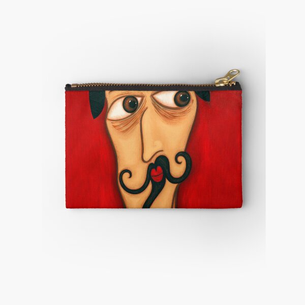 Item preview, The Mustache designed and sold by kokoandfranko.