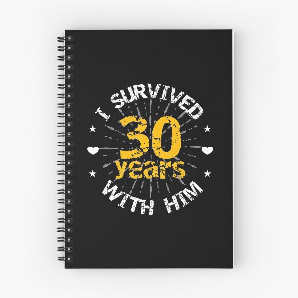 Item preview, Funny 30th anniversary wedding gift for her designed and sold by PlusAdore.