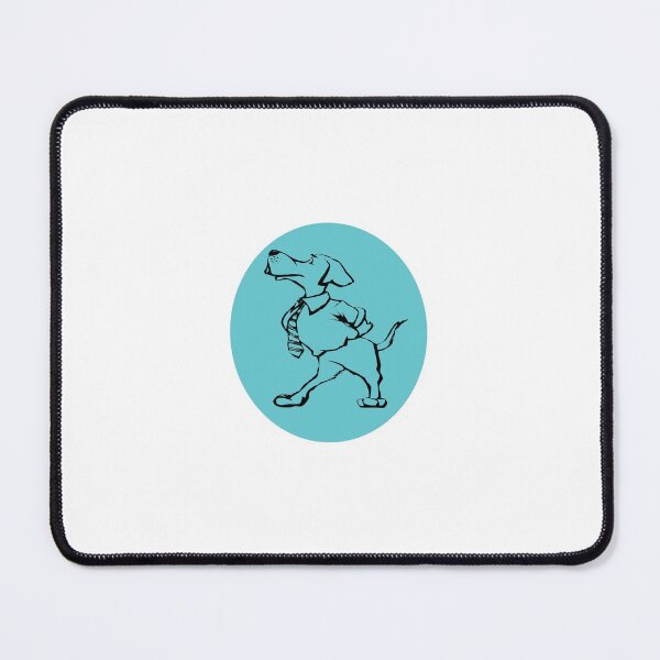 Item preview, Bossy DOG designed and sold by ArtEye1.