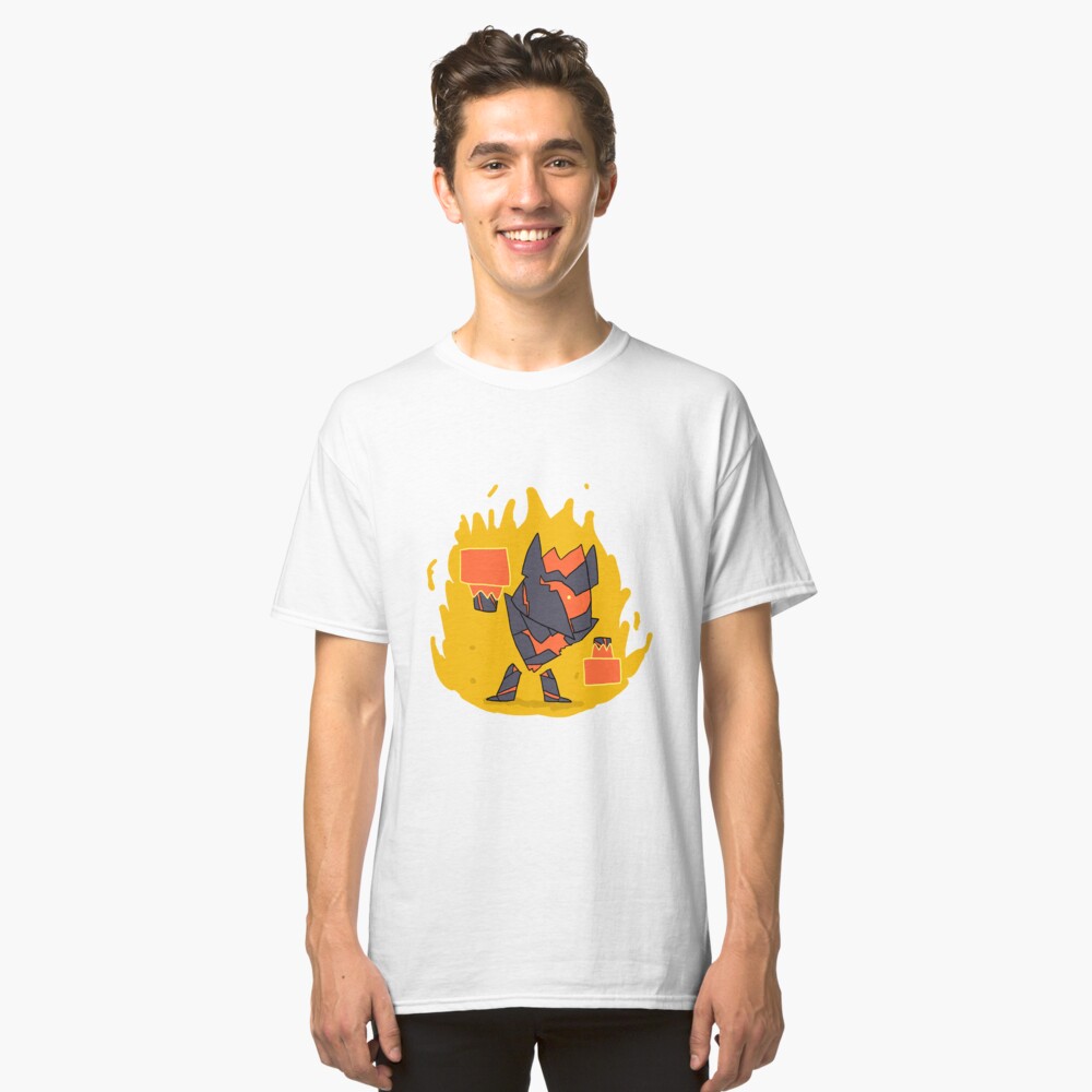 brawlhalla t shirts