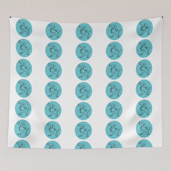 Item preview, Bossy DOG designed and sold by ArtEye1.