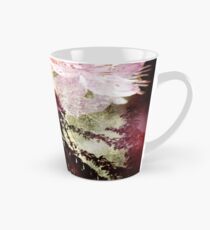 Paris, Springtime in Pink Tall Mug