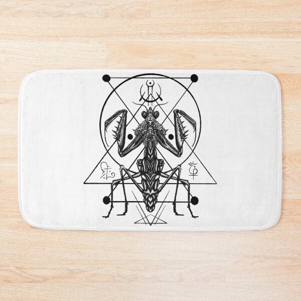 Item preview, Mantis designed and sold by marina-arts.